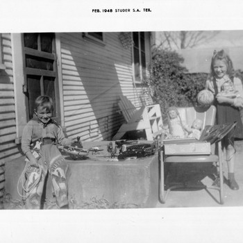 Photo of Jeanine VanKerckhove